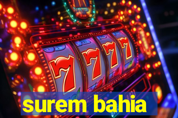 surem bahia